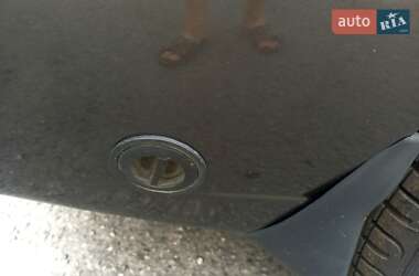 Седан Daewoo Lanos 2013 в 