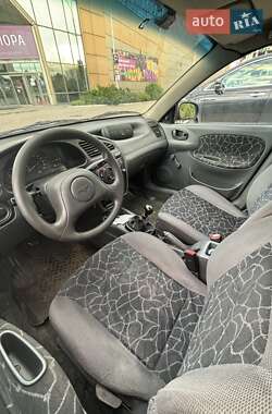 Седан Daewoo Lanos 2003 в 