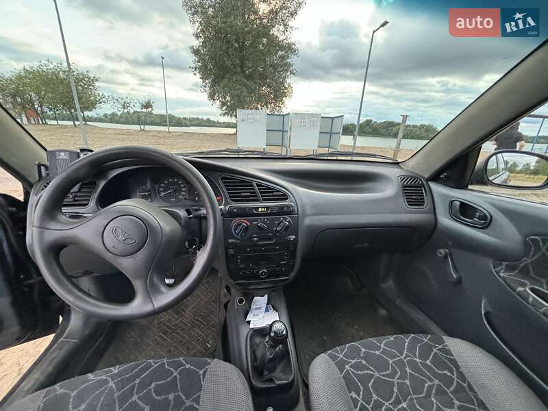 Седан Daewoo Lanos 2003 в Киеве фото 16 Седан Daewoo Lanos 2003 в Киеве