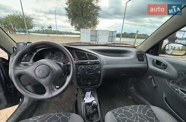 Седан Daewoo Lanos 2003 в 