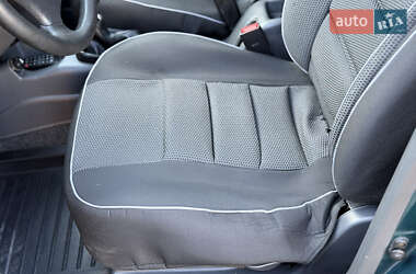 Седан Daewoo Lanos 2004 в 