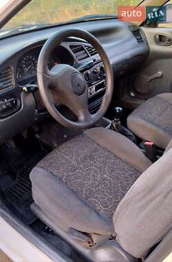 Седан Daewoo Lanos 2008 в 