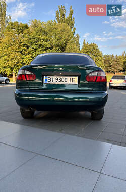 Седан Daewoo Lanos 2004 в 