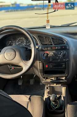 Седан Daewoo Lanos 2003 в 