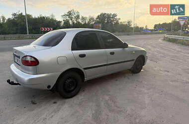 Седан Daewoo Lanos 2004 в 