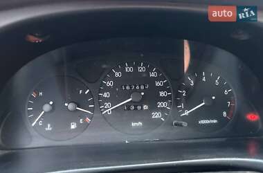 Седан Daewoo Lanos 2008 в 