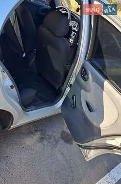 Седан Daewoo Lanos 2007 в 