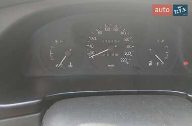 Седан Daewoo Lanos 2006 в Сумах