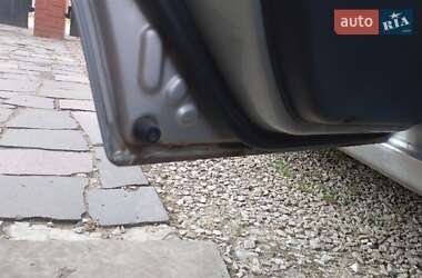 Седан Daewoo Lanos 2006 в Сумах