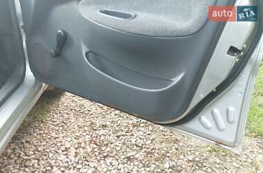 Седан Daewoo Lanos 2006 в 