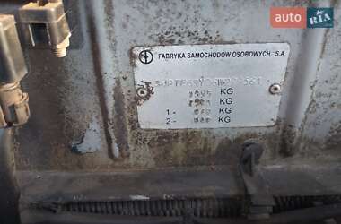 Седан Daewoo Lanos 2006 в Сумах