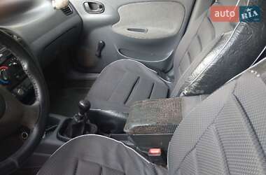 Седан Daewoo Lanos 2006 в Сумах