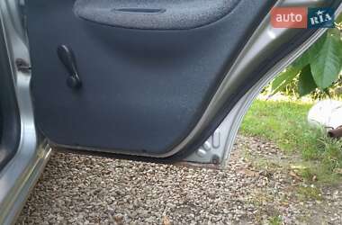 Седан Daewoo Lanos 2006 в Сумах
