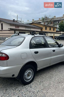Седан Daewoo Lanos 2006 в 