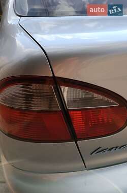 Седан Daewoo Lanos 2005 в 