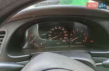 Седан Daewoo Lanos 2005 в 