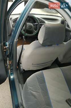 Седан Daewoo Lanos 2006 в 