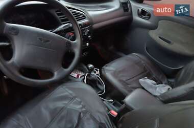 Седан Daewoo Lanos 2006 в 