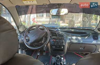 Седан Daewoo Lanos 2006 в 