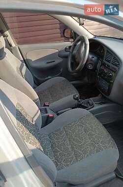 Седан Daewoo Lanos 2005 в 