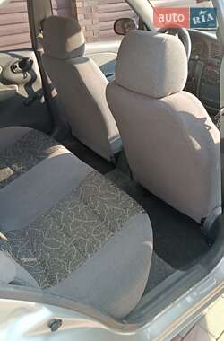 Седан Daewoo Lanos 2005 в 
