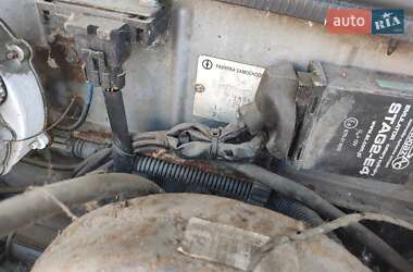 Седан Daewoo Lanos 2007 в 