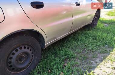 Седан Daewoo Lanos 2007 в 