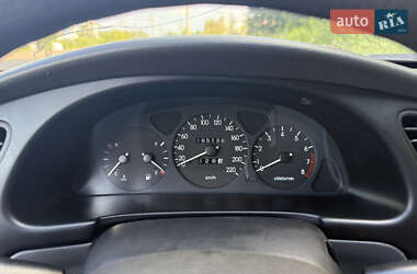 Седан Daewoo Lanos 2004 в 