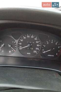 Седан Daewoo Lanos 2007 в Сумах