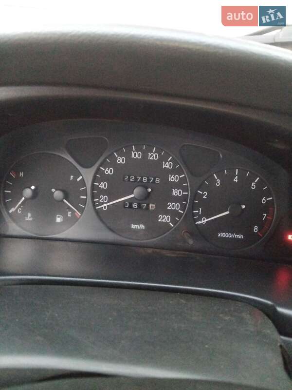 Седан Daewoo Lanos 2007 в Сумах фото 10 Седан Daewoo Lanos 2007 в Сумах