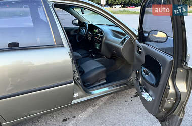 Седан Daewoo Lanos 2005 в 