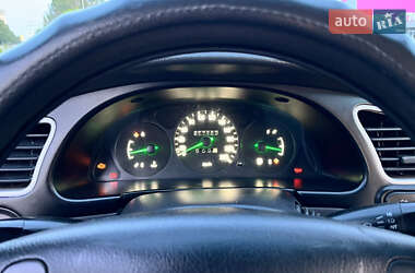 Седан Daewoo Lanos 2005 в 