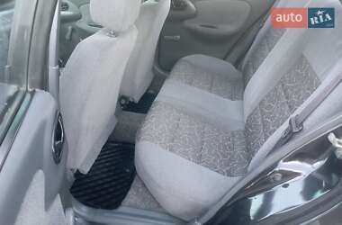 Седан Daewoo Lanos 2008 в 