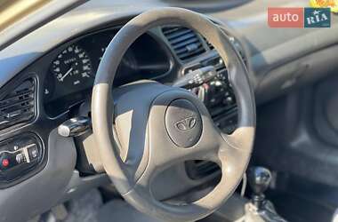 Седан Daewoo Lanos 2007 в 