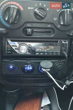 Седан Daewoo Lanos 2005 в 