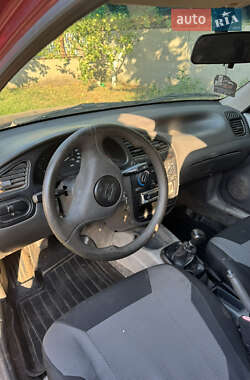 Седан Daewoo Lanos 2007 в 