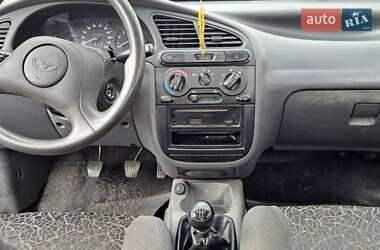 Седан Daewoo Lanos 2007 в 