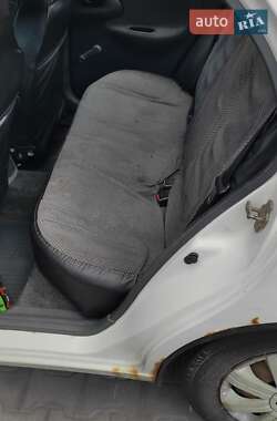 Седан Daewoo Lanos 2007 в 