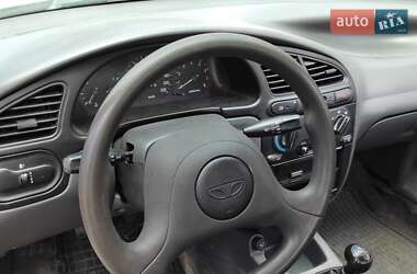 Седан Daewoo Lanos 2007 в 