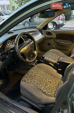 Седан Daewoo Lanos 2006 в 