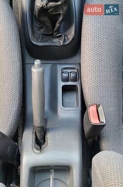 Седан Daewoo Lanos 2003 в 