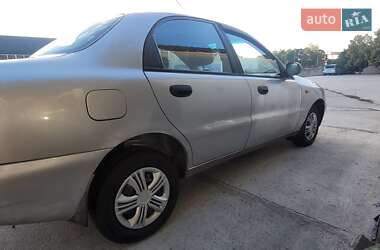 Седан Daewoo Lanos 2003 в 
