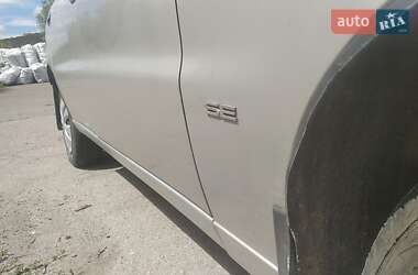 Седан Daewoo Lanos 2003 в 