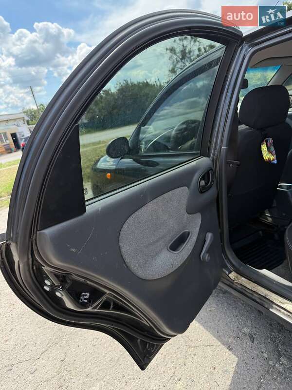 Седан Daewoo Lanos 2008 в Полтаве фото 8 Седан Daewoo Lanos 2008 в Полтаве