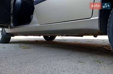 Седан Daewoo Lanos 2003 в 