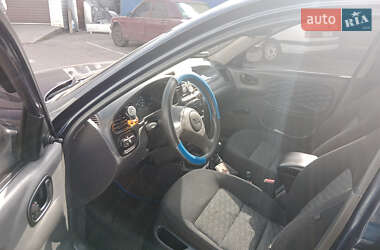 Седан Daewoo Lanos 2006 в 