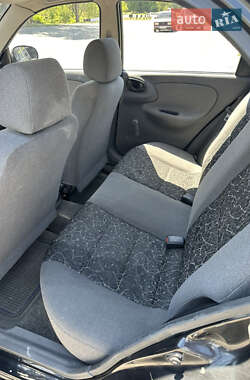 Седан Daewoo Lanos 2008 в 