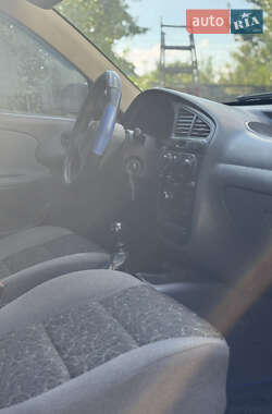 Седан Daewoo Lanos 2008 в 