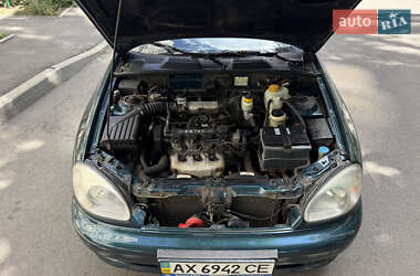 Седан Daewoo Lanos 2003 в 