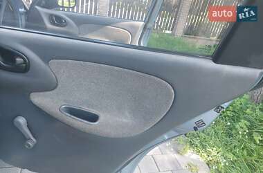Седан Daewoo Lanos 2008 в 
